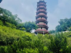 -南沙天后宫景区