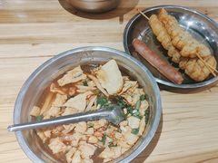 -柳州肥姨妈大骨螺蛳粉(曹路店)