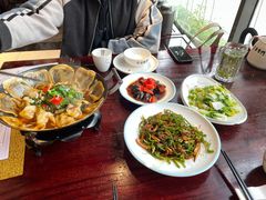 -集贤门·徽菜(福田店)