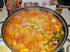 -屋里家延边朝鲜族冷面(梅林3店)