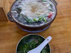 -贵州沾水米线(学田湾店)