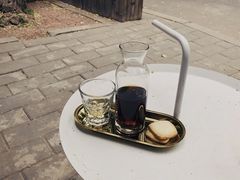 -五进制 Coffee Shop