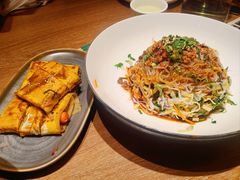 -金掌勺锅包肉(太原万达店)