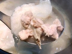 霸气竹笙王猪肚鸡-顺德公广东猪肚鸡·煲仔饭(白石洲店)