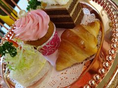 -新侨三宝乐西餐厅(崇文门店)