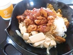 -天津工业大学西苑餐厅