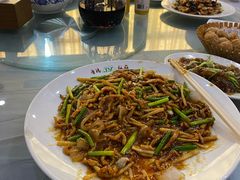 -晋阳饭庄(虎坊桥店)