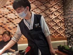 -黑牛黑猪烤肉专门店(万象城店)