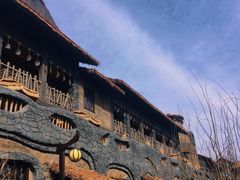 -中华郡文化旅游景区