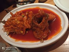 -鱼食饭稻·苏浙土菜17年老馆子(平江路店)