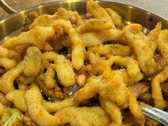 -玲珑干锅(江大店)