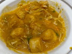 -宽鲜锅贴家常菜(永旺东部购物中心香港中路店)