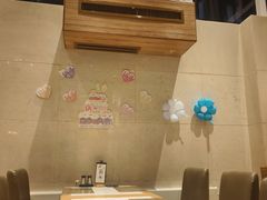 -勺园西餐厅