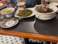 -金翠河烧鹅餐厅(解放碑时代广场店)
