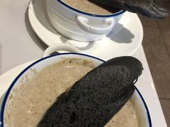 黑松露野菌汤-打趸BTC·Breaktime cafe(北京路店)