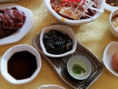 -龙抄手(春熙路总店)