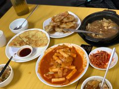 -屋里家延边朝鲜族冷面(南园店)