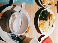 -小鱼小牛·鱼牛干锅·脆鱼火锅(世欧广场店)