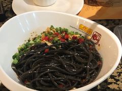 -黄记煌三汁焖锅(渝北金港国际店)