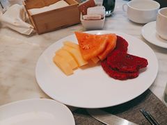 -北京王府井希尔顿酒店·万斯阁西餐厅