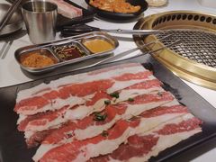 -花味·自助烤肉(南方时代店)