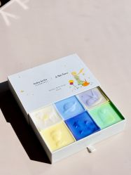 -baby bella小贝拉母婴护理中心(珠海希尔顿店)