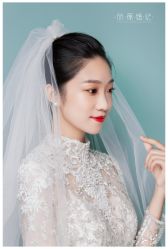 -欣薇婚纱(新源乐汇城店)