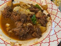 -撒拉花儿·新疆菜·清真(太阳宫店)