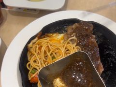 -豪客来牛排(海沧阿罗海店)