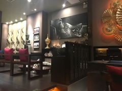 -泰合玺·精油疗愈 SPA(南京河西万达店)
