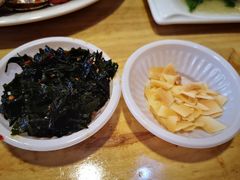 -南海渔家•海鲜•正宗海南菜(海棠湾店)