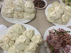 -津门张记包子铺(华昌道店)
