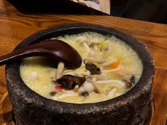 -敏珠拉姆藏餐·南京厨房(富春江东街店)