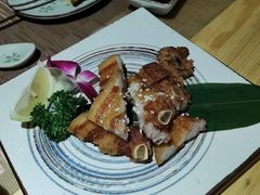 -酒井酱子·深夜食堂(东城汇店)