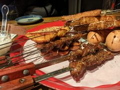 -北三老太太烧烤(人生一串上榜店)
