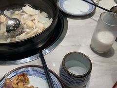 -四季缤纷椰子鸡(雨花亭凯德广场店)