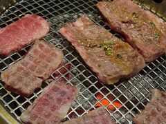 -海之屋韩式烤肉(海棠68环球美食街店)