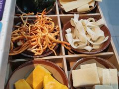 -芈重山老火锅(广州首店)