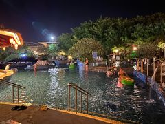 -台山颐和温泉城