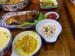 -孙盛兴奥灶面馆·蟹黄面·三虾面(山塘街总店)