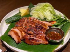 -星叶·东南亚料理(宁波万象汇店)