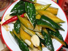 -聂发财重庆江湖菜(解放碑店)
