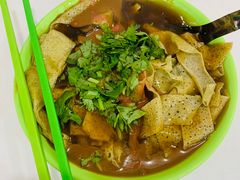 -食为天(贵阳路店)