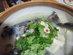 -宝荣鱼馆·临湖之宴(千岛湖店)