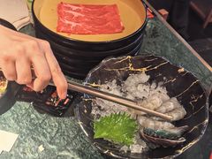 -牛New寿喜烧(金鹰世界店)