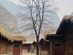 -孤山寨风景区