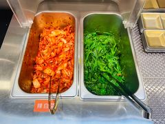 -庆米鲜朝鲜族拌饭(固戍店)