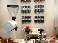 -Peet's Coffee皮爷咖啡(大学路店)