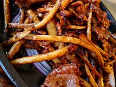 -国力仁和川菜(李家村店)