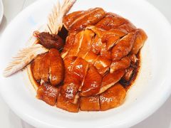 -飶香居(省博物馆店)